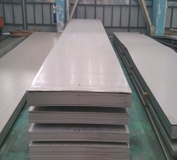 上栗304材质不锈钢板