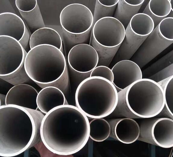 上栗321不锈钢管