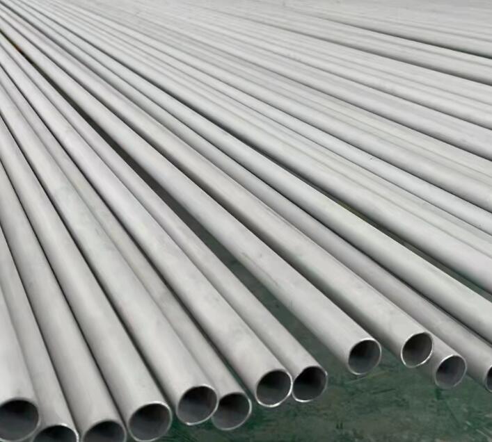 上栗441不锈钢管