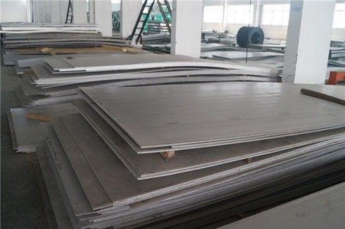 上栗304不锈钢板