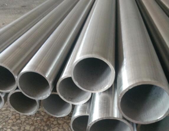 上栗321不锈钢管