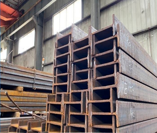 上栗Q420C工字型钢
