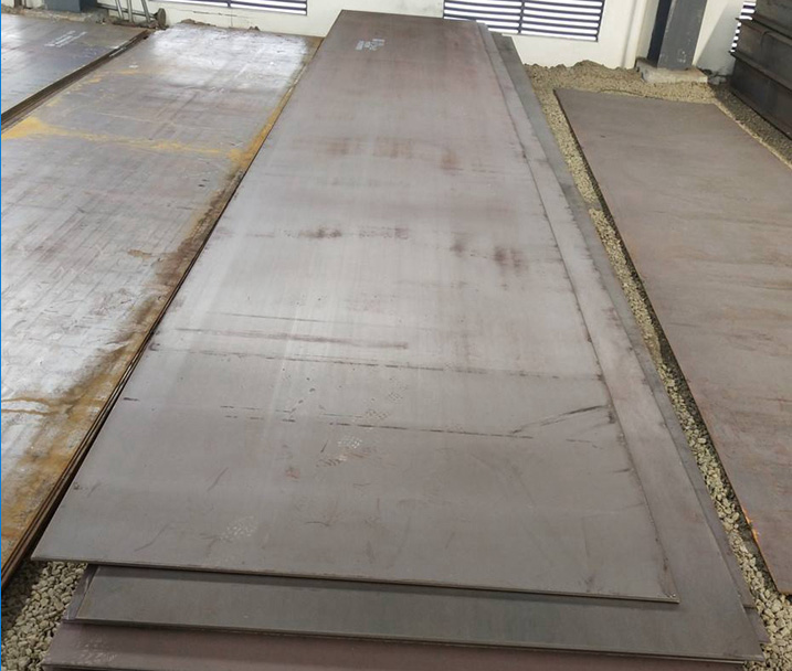 上栗Q420GJD镀锌板