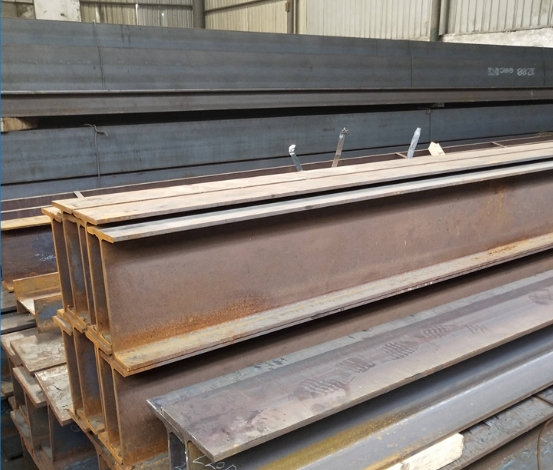 上栗Q235EH型钢