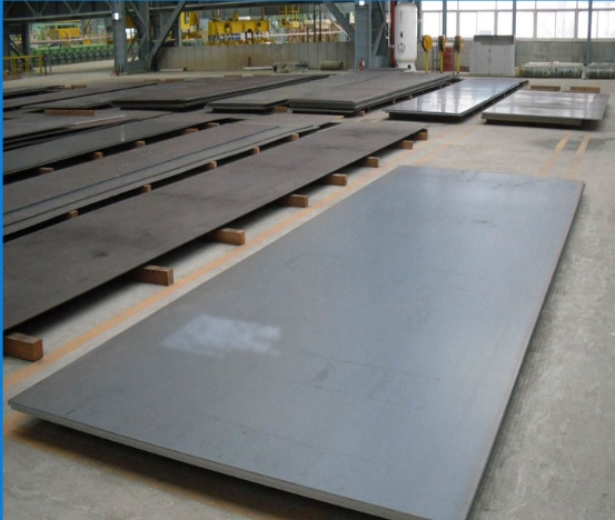 上栗NM450C耐磨板